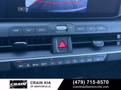 2025 Kia K4 LXS - KIA CPO / CLEAN CARFAX / ONE OWNER