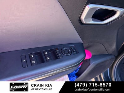 2025 Kia K4 LXS - KIA CPO / CARFAX ONE OWNER