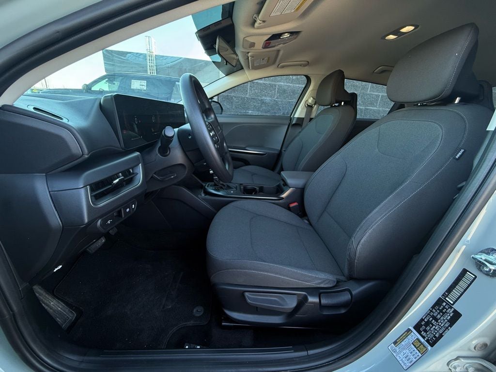 2025 Kia K4 LXS - KIA CPO / CLEAN CARFAX / ONE OWNER