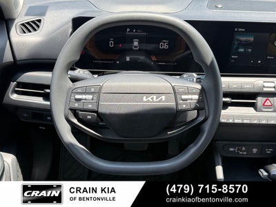 2026 Kia K4 LXS - KIA CPO / CLEAN CARFAX / ONE OWNER