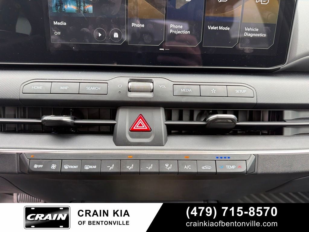 2026 Kia K4 LXS - KIA CPO / CLEAN CARFAX / ONE OWNER