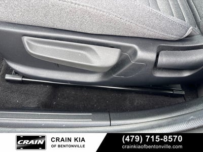 2025 Kia K4 EX - KIA CPO / CLEAN CARFAX / ONE OWNER