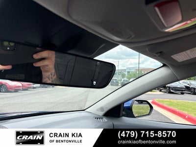 2025 Kia K4 EX - KIA CPO / CLEAN CARFAX / ONE OWNER