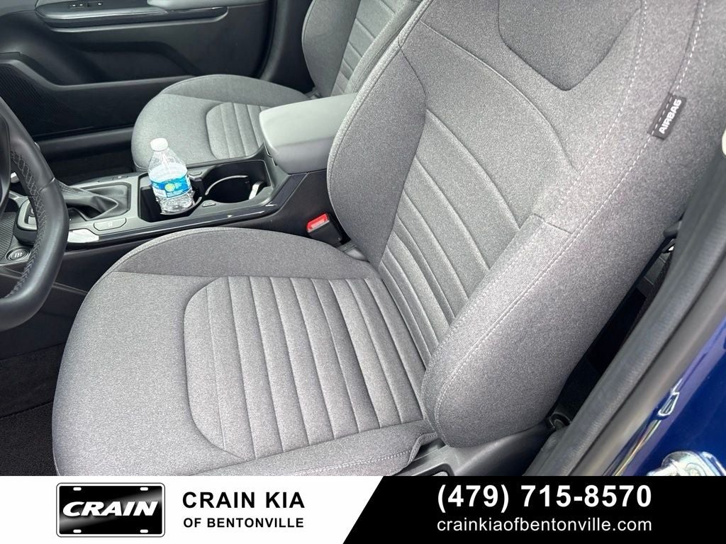 2025 Kia K4 EX - KIA CPO / CLEAN CARFAX / ONE OWNER