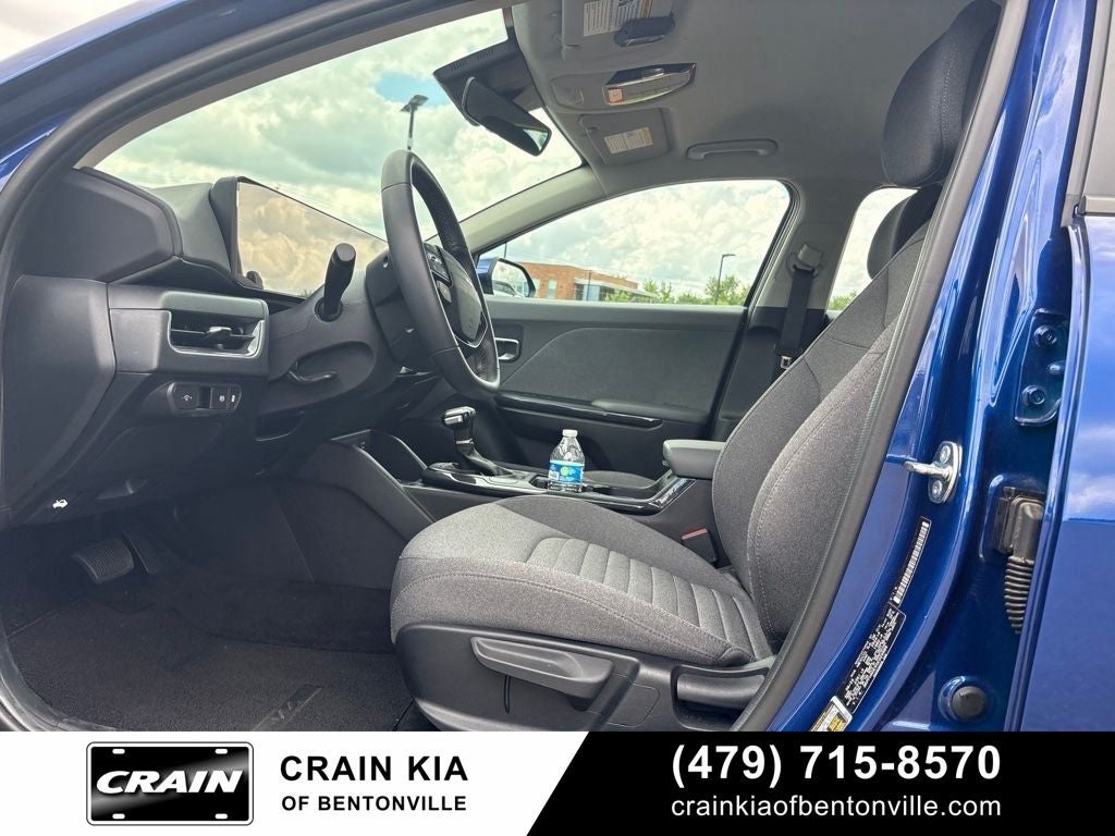 2025 Kia K4 EX - KIA CPO / CLEAN CARFAX / ONE OWNER