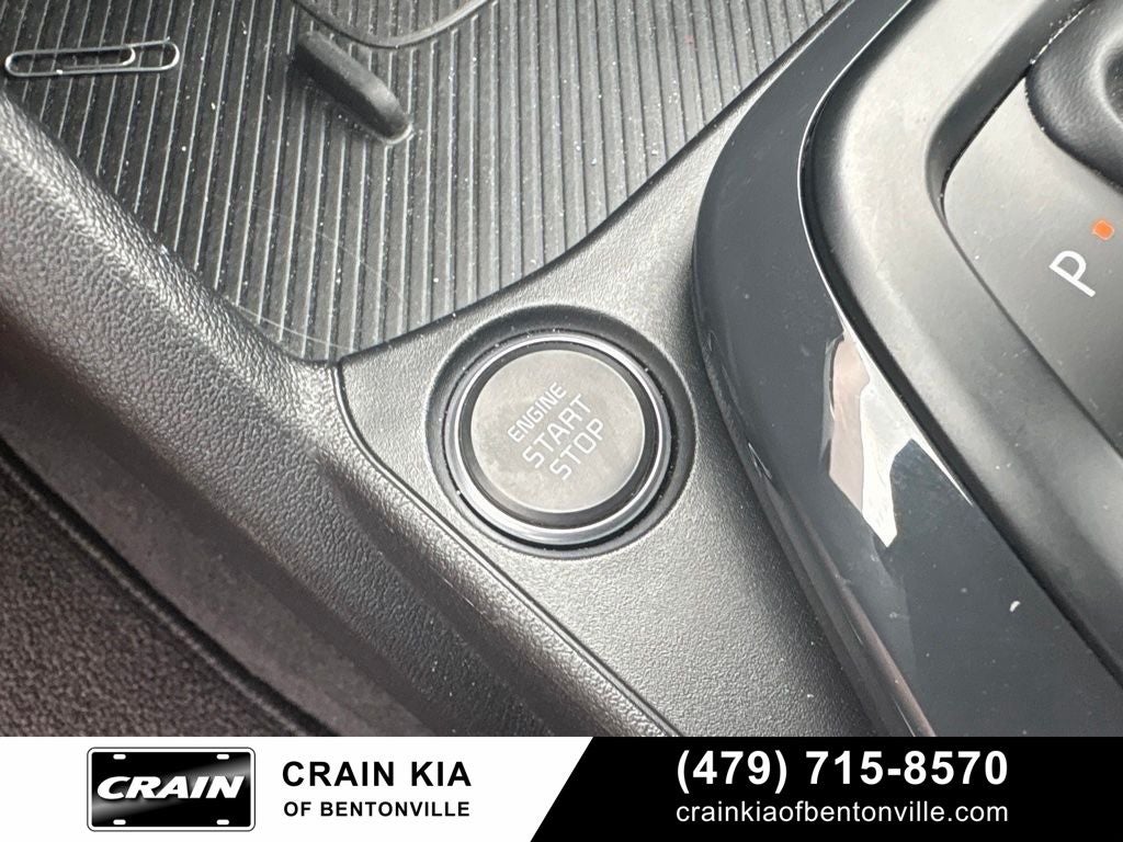 2025 Kia K4 EX - KIA CPO / CLEAN CARFAX / ONE OWNER