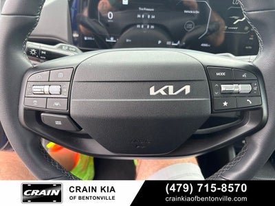 2025 Kia K4 EX - KIA CPO / CLEAN CARFAX / ONE OWNER