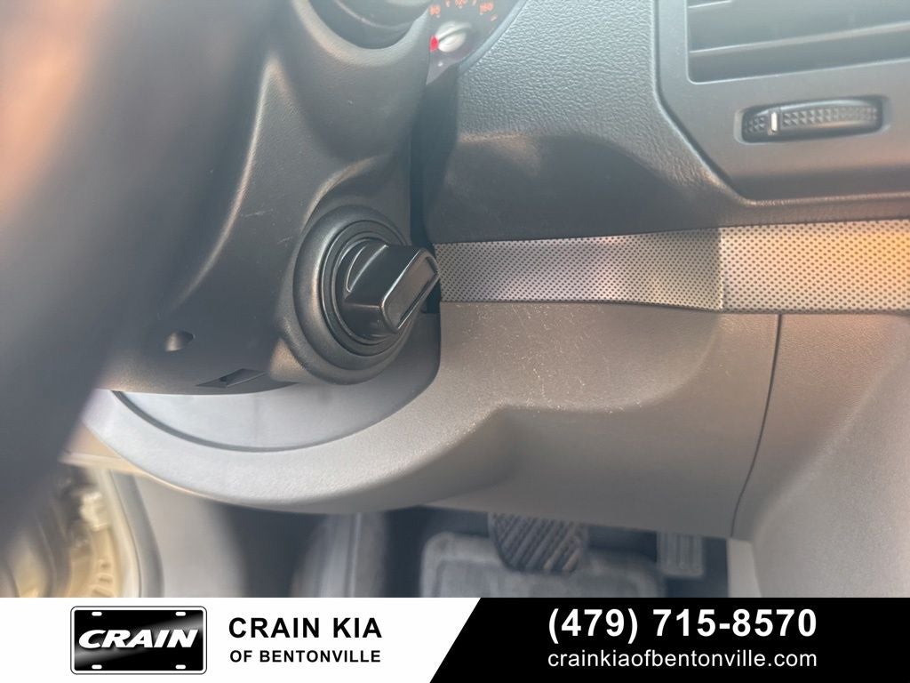 2008 Nissan Sentra 2.0 S - LOW MILES!