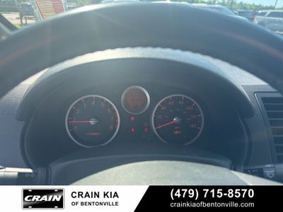 2008 Nissan Sentra 2.0 S - LOW MILES!