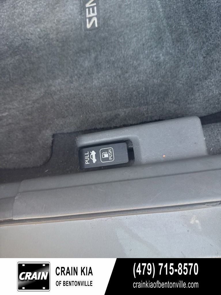 2008 Nissan Sentra 2.0 S - LOW MILES!