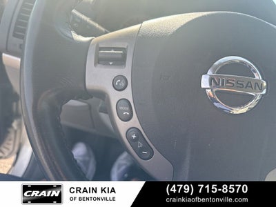 2008 Nissan Sentra 2.0 S - LOW MILES!