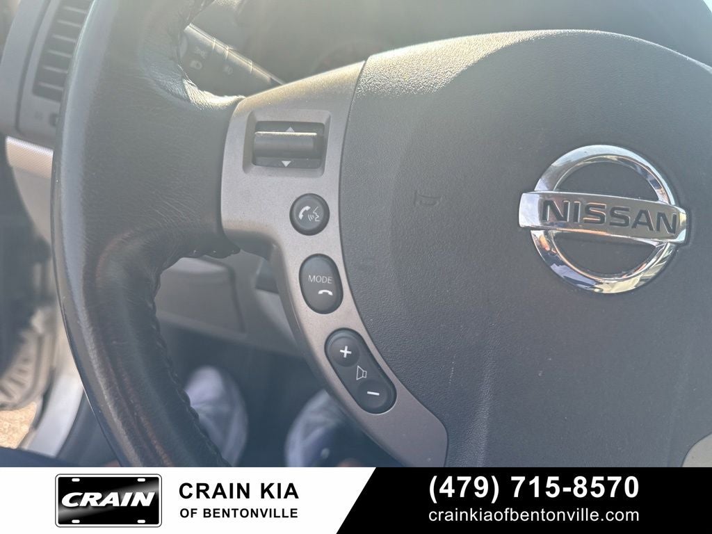 2008 Nissan Sentra 2.0 S - LOW MILES!