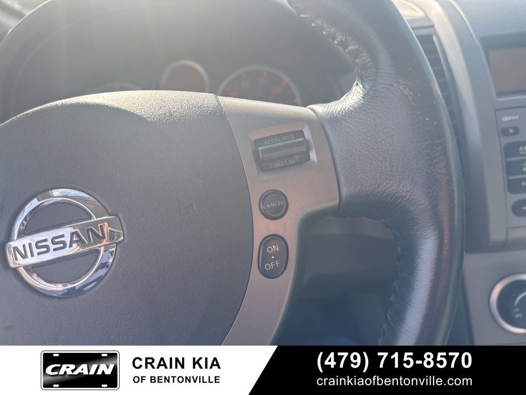 2008 Nissan Sentra 2.0 S - LOW MILES!