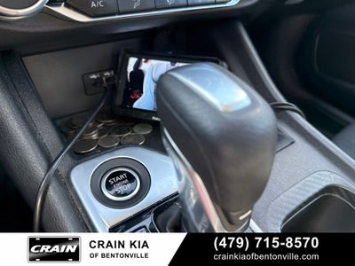 2022 Nissan Sentra SV - CLEAN CARFAX / ONE OWNER