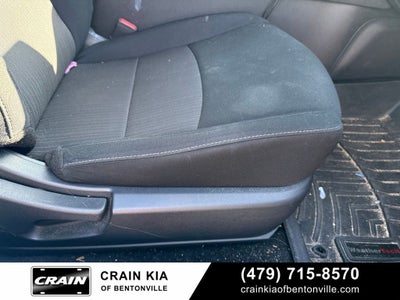 2022 Nissan Sentra SV - CLEAN CARFAX / ONE OWNER