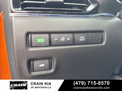 2021 Nissan Sentra SR - SUNROOF / SR PREMIUM