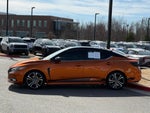2021 Nissan Sentra SR - SUNROOF / SR PREMIUM