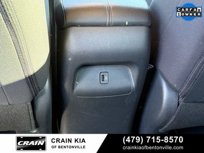 2022 Nissan Sentra SR - CLEAN CARFAX / ONE OWNER