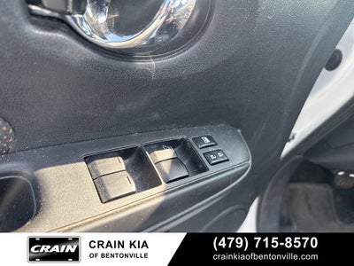 2017 Nissan Versa Note SR - CLEAN CARFAX HISTORY