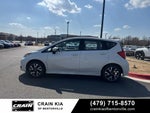 2017 Nissan Versa Note SR - CLEAN CARFAX HISTORY
