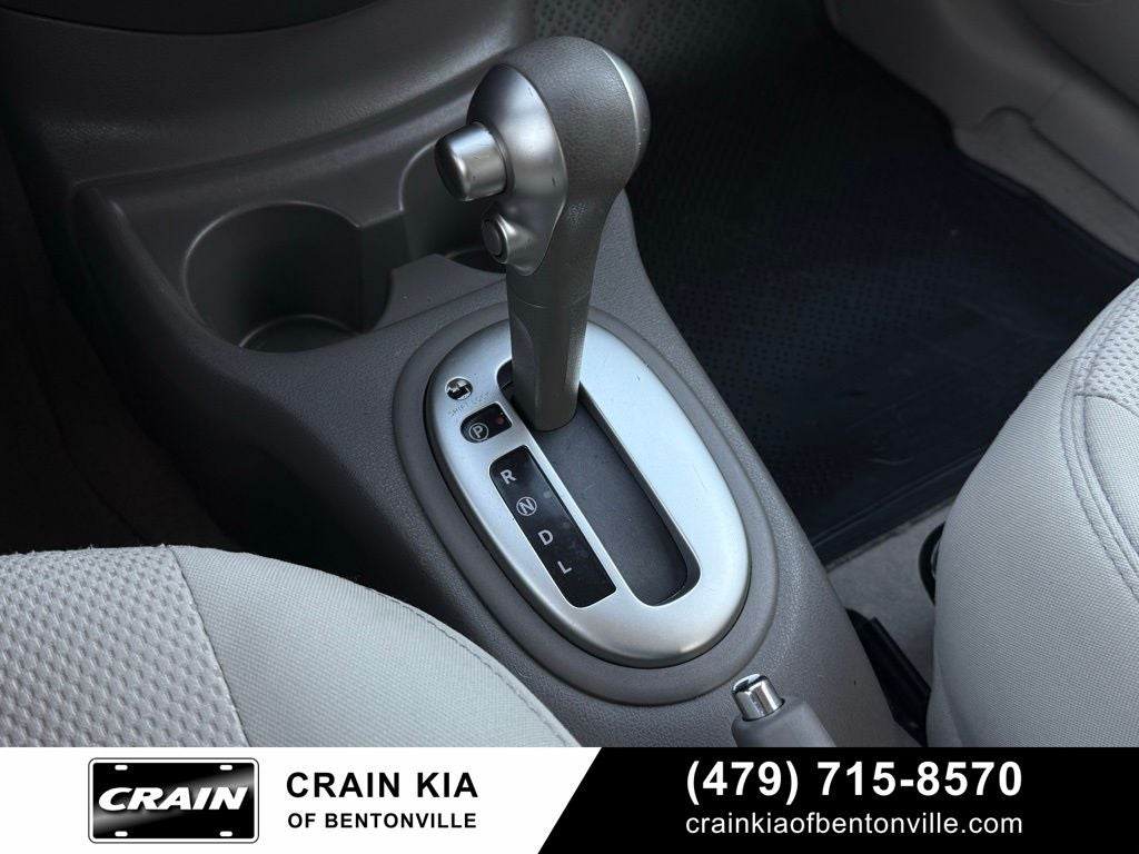 2015 Nissan Versa 1.6 SL - LOW MILES!