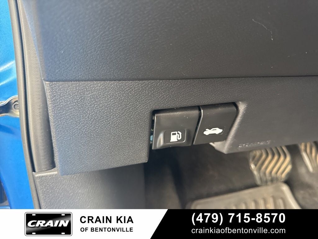 2021 Nissan Versa 1.6 S - CARFAX ONE OWNER