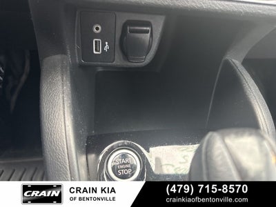 2021 Nissan Versa 1.6 S - CARFAX ONE OWNER