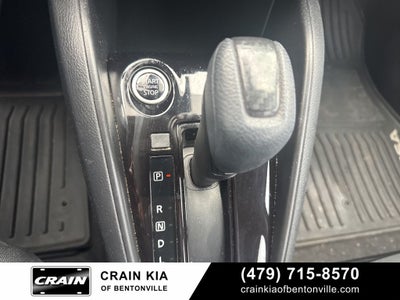 2021 Nissan Versa 1.6 S - CARFAX ONE OWNER