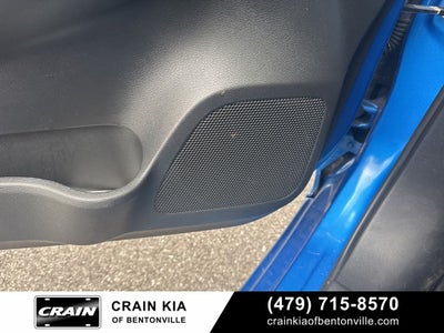 2021 Nissan Versa 1.6 S - CARFAX ONE OWNER