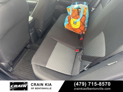 2021 Nissan Versa 1.6 S - CARFAX ONE OWNER