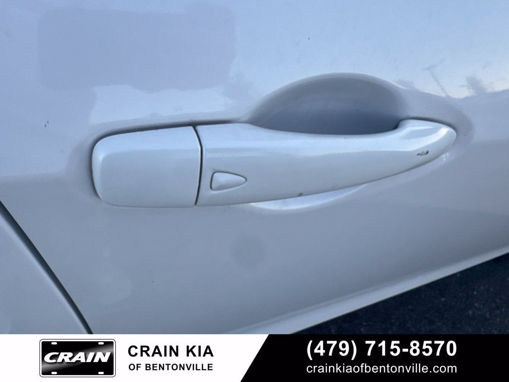 2019 Nissan Kicks SV | CARFAX ONE OWNER