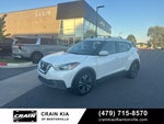 2019 Nissan Kicks SV | CARFAX ONE OWNER
