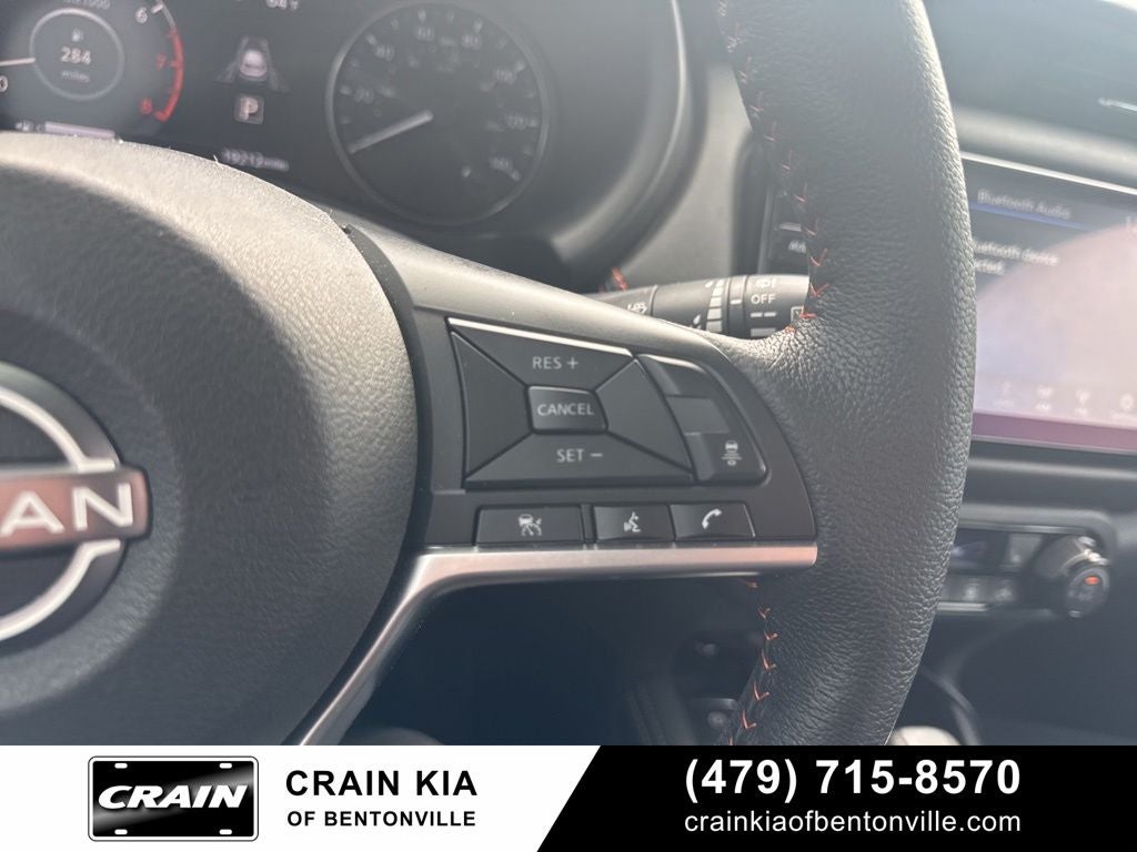 2023 Nissan Kicks SR Premium - CLEAN CARFAX / ONE OWNER