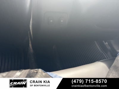 2023 Nissan Kicks SR Premium - CLEAN CARFAX / ONE OWNER