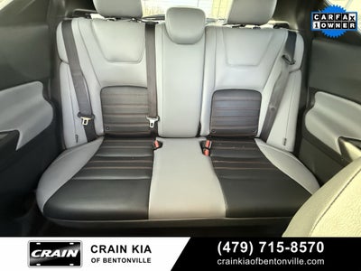 2021 Nissan Kicks SR - CLEAN CARFAX / ONE OWNER