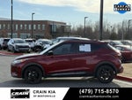 2021 Nissan Kicks SR - CLEAN CARFAX / ONE OWNER