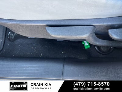 2022 Nissan Kicks SR - CLEAN CARFAX / ONE OWNER