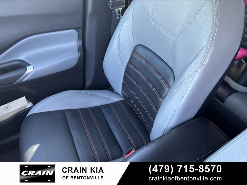 2022 Nissan Kicks SR - CLEAN CARFAX / ONE OWNER