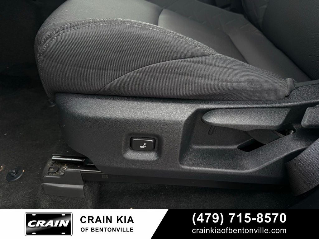 2024 Toyota Tacoma SR5 - CLEAN CARFAX / ONE OWNER