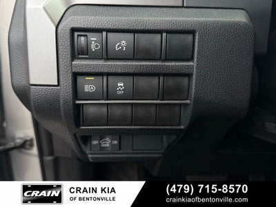 2024 Toyota Tacoma SR5 - CLEAN CARFAX / ONE OWNER