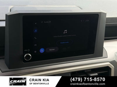 2024 Toyota Tacoma SR5 - CLEAN CARFAX / ONE OWNER