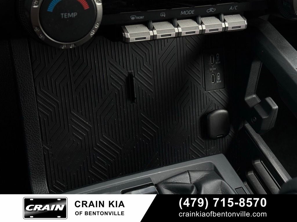 2024 Toyota Tacoma SR5 - CLEAN CARFAX / ONE OWNER