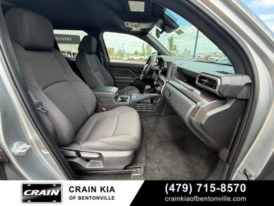 2024 Toyota Tacoma SR5 - CLEAN CARFAX / ONE OWNER