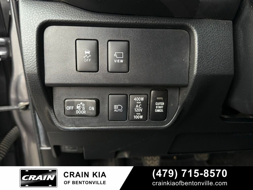 2022 Toyota Tacoma TRD Off-Road Premium V6 - SUNROOF / 4WD / MANUAL / LIFTED