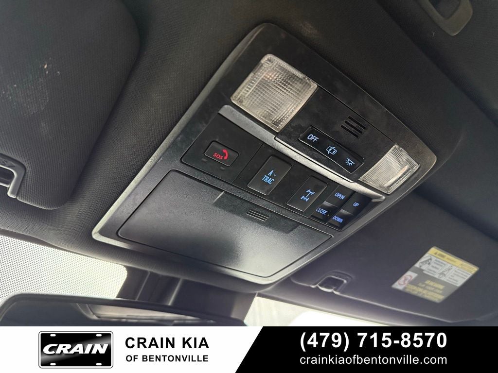 2022 Toyota Tacoma TRD Off-Road Premium V6 - SUNROOF / 4WD / MANUAL / LIFTED