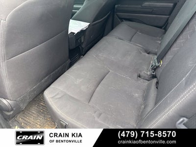 2024 Toyota Tacoma SR5 - 4WD / CLEAN CARFAX