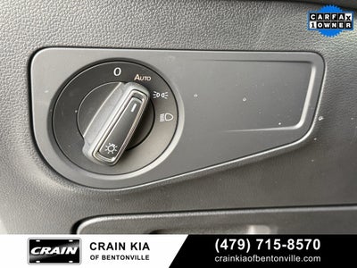 2024 Volkswagen Tiguan 2.0T SE R-Line Black - AWD / PANORAMIC SUNROOF / ONE OWNER