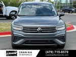 2024 Volkswagen Tiguan 2.0T S - AWD / CLEAN CARFAX / ONE OWNER