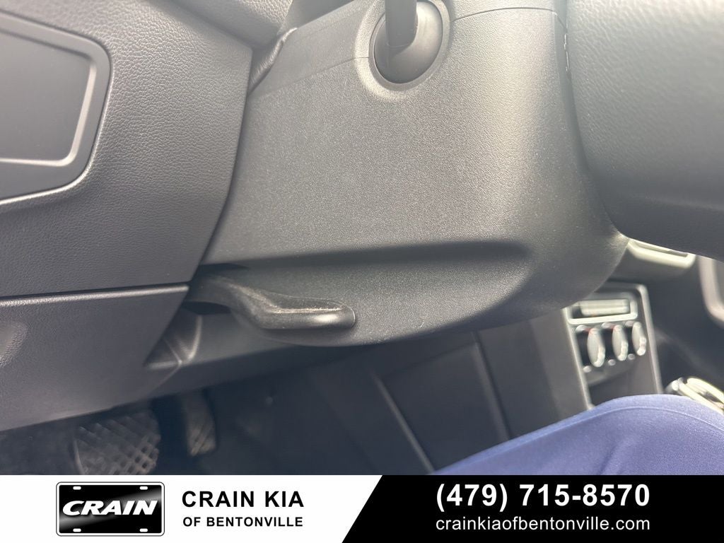 2024 Volkswagen Tiguan 2.0T S - AWD / CLEAN CARFAX / ONE OWNER