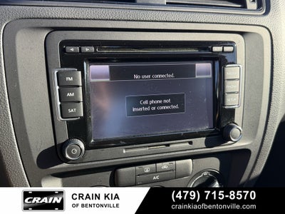 2015 Volkswagen Jetta 2.0L S - CLEAN CARFAX